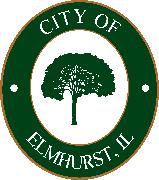 City of Elmhurst Logo